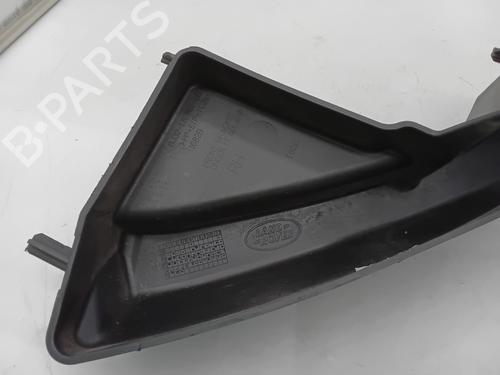 Front bumper bracket LAND ROVER RANGE ROVER EVOQUE (L538) 2.2 D 4x4 | BP29386641C158 