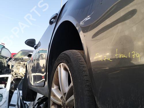 Left rear brake caliper OPEL INSIGNIA A (G09) 2.0 CDTI (68) | BP29584363M107