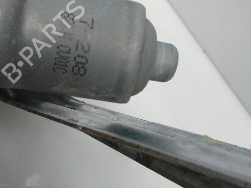 Rear right window mechanism NISSAN JUKE (F15) 1.2 DIG-T | BP20671453C25 