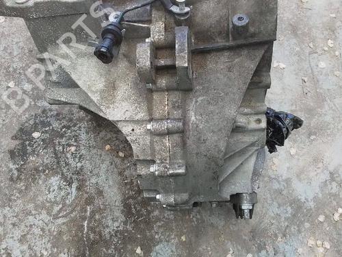 Used Gearbox FORD MONDEO IV (BA7) 2.0 TDCi (140 hp) 25348890