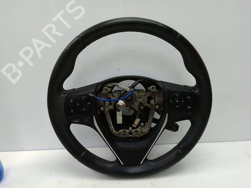 Used Steering wheel Steering wheel 21678037 21678037