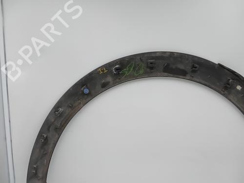 Rear left wheel arch trim PEUGEOT 3008 II SUV (MC_, MR_, MJ_, M4_) 1.2 THP/ PureTech 130 (MRHNSM, MRHNSU, MRHNSJ, MRHNYW,... | BP29396479C136 