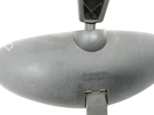 Rear mirror SMART FORTWO Coupe (451) 1.0 (451.331, 451.380) | BP19252580I6 - Image 4
