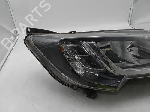 Right headlight FIAT DUCATO Van (250_) 130 Multijet 2,3 D | BP29584436C29 
