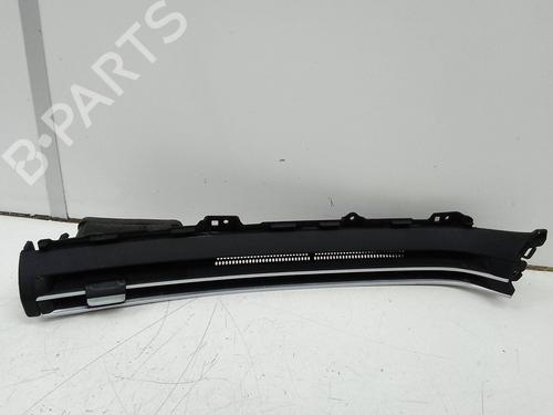Used Air vent Air vent HYUNDAI TUCSON (NX4E, NX4A) 1.6 T-GDi Hybrid 48V (150 hp) 19707810 19707810