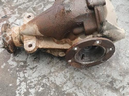 Rear differential MITSUBISHI PAJERO III (V7_W, V6_W) 3.2 Di-D (V68W) | BP20932645M24 