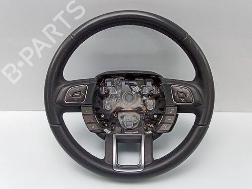 Used Steering wheel Steering wheel LAND ROVER RANGE ROVER EVOQUE (L538) 2.2 D (150 hp) 22411836 22411836