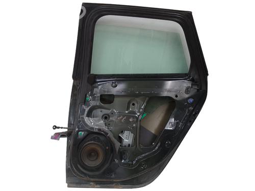 Right rear door FORD FIESTA VI (CB1, CCN) 1.4 TDCi | BP30963846C5