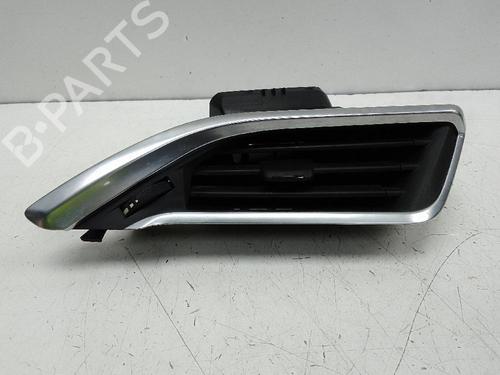 Used Air vent PEUGEOT 208 I (CA_, CC_) 1.6 HDi (116 hp) 19776871