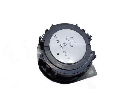 Headlight switch MERCEDES-BENZ VITO / MIXTO Van (W639) 111 CDI (639.601, 639.603, 639.605) | BP38062860I24 - Image 5
