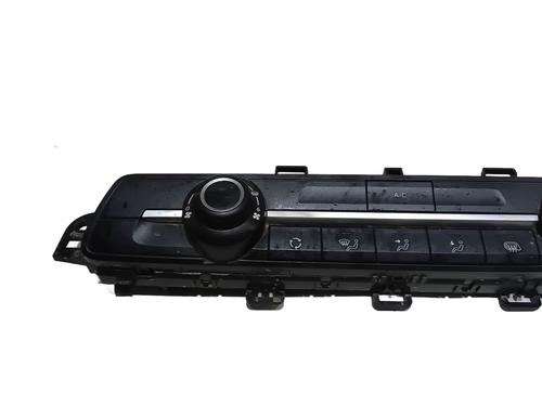 Climate control PEUGEOT PARTNER Box Body/MPV (K9) 1.5 BlueHDi 100 | BP33841317I5 - Image 3