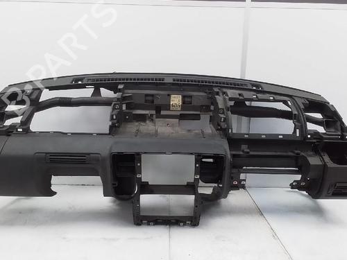 Dashboard NISSAN X-TRAIL I (T30)  | BP26575578C46 