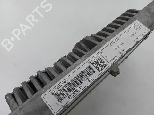 Display monitor MERCEDES-BENZ E-CLASS Convertible (A207) E 250 CDI / BlueTEC / d (207.403, 207.404) | BP30192330C48 