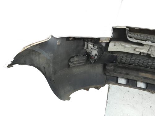 Front bumper CHEVROLET CAPTIVA (C100, C140) 2.0 D 4WD | BP31090452C7 