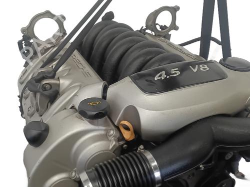 Engine PORSCHE CAYENNE (9PA) S 4.5 | BP35722299M1  - Image 5