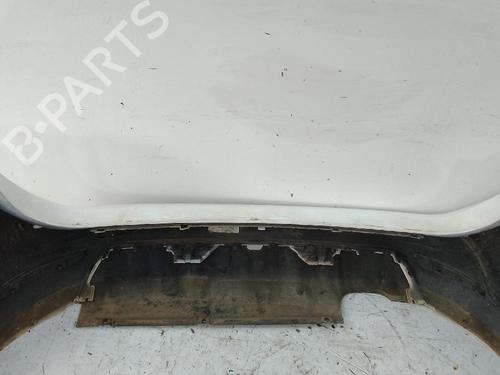 Rear bumper PEUGEOT 308 SW II (LC_, LJ_, LR_, LX_, L4_) 1.6 BlueHDi 120 | BP26704844C8 