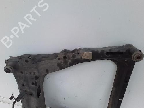 Subframe NISSAN JUKE (F15)  | BP26050917M9 