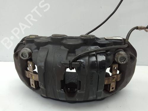 Left front brake caliper PORSCHE TAYCAN (Y1A) Electric (Y1AAA1, Y1AAI1) 9J1615105AK
