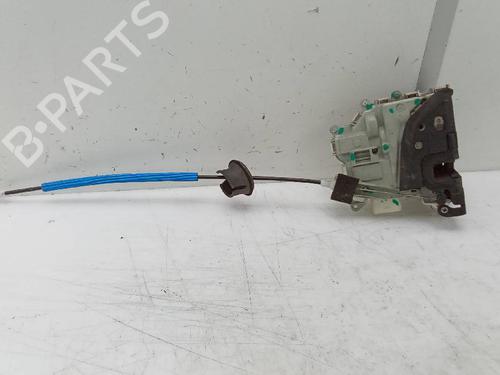 Used Front right lock AUDI A4 B8 (8K2) [2007-2017]  19092096