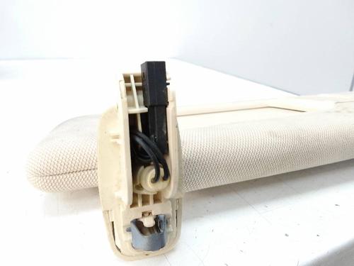 Right sun visor AUDI A7 Sportback (4GA, 4GF) 3.0 TDI quattro | BP18785709I2 