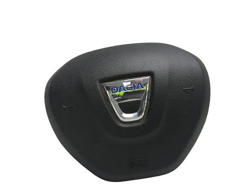 Airbag do condutor DACIA DUSTER (HM_) 1.5 dCi 115 (HMAD) (116 hp) 30921709