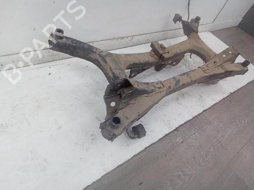 Rear axle TOYOTA C-HR (_X1_) 1.8 Hybrid (ZYX10_, ZYX11_, ZYX10R, ZYX11R) | BP20853352M2 