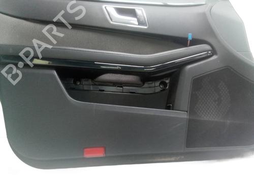 Front left panel MERCEDES-BENZ E-CLASS T-Model (S212) E 220 CDI / BlueTEC (212.202, 212.201) | BP19733288C58 - Image 3