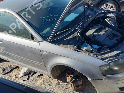 Used Right front driveshaft AUDI A3 (8P1) 2.0 FSI (150 hp) 18590482