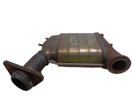 Catalyst SUZUKI GRAND VITARA II (JT, TE, TD) 1.9 DDiS All-wheel Drive (JT419, TD44, JB419WD, JB419XD,... | BP34123130M10  - Image 5