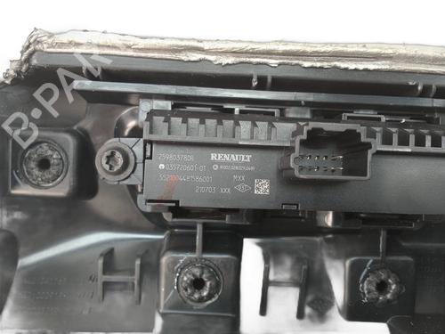 Headlight switch RENAULT CAPTUR II (HF_) TCe 140 (HFN0) | BP18596465I24 - Image 4