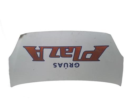 Used Hood IVECO MASSIF Pickup 3.0 HPT (176 hp) 31274605