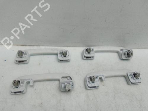Used Interior roof handle PEUGEOT 3008 II SUV (MC_, MR_, MJ_, M4_) 1.2 THP/ PureTech 130 (MRHNSM, MRHNSU, MRHNSJ, MRHNYW,... (131 hp) 25485720