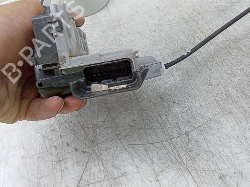 Rear right lock PEUGEOT 508 SW I (8E_) 2.0 BlueHDi 150 | BP26055311C99 