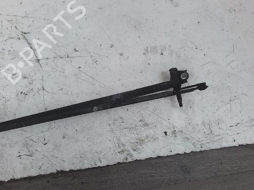 Front wiper motor CITROËN DS4 (NX_) 1.6 BlueHDi 115 | BP27448146M29 