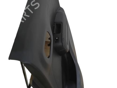 Rear right panel CITROËN C3 AIRCROSS II (2R_, 2C_) 1.2 PureTech 110 (2RHNZB, 2RHNZW, 2RHNPX, 2RHNPJ) | BP37170318C61 - Image 3