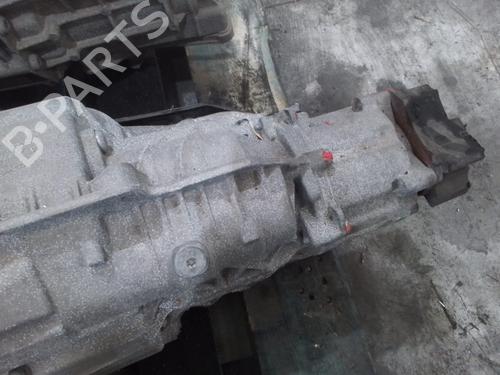Gearbox AUDI A6 C6 Avant (4F5) 3.0 TDI quattro | BP28290313M3