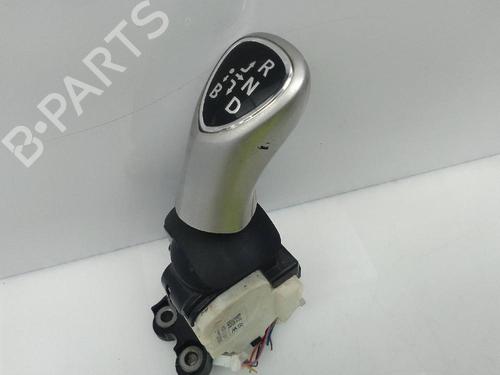 Used Gear lever MITSUBISHI OUTLANDER III (GG_W, GF_W, ZJ, ZL, ZK) Plug-in Hybrid (GG2W) (200 hp) 20980205