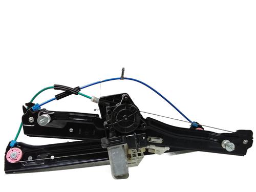 Rudehejsemekanisme Højre foran Rudehejsemekanisme Højre foran BMW X1 (F48) sDrive 16 d (116 hp) 34581015 34581015