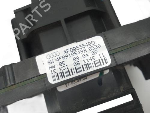 Steering column stalk AUDI Q7 (4LB) 6.0 TDI quattro | BP24121117I23 - Image 3