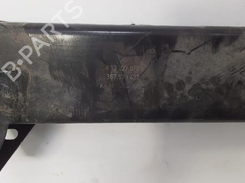 Subframe OPEL ZAFIRA TOURER C (P12) 1.6 CDTI (75) | BP29605514M9