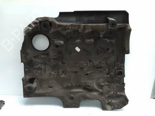 Upper protection AUDI A1 (8X1, 8XK) 1.4 TFSI | BP28144984M93 
