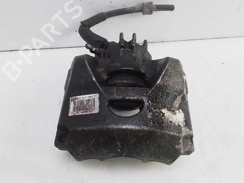 Right front brake caliper CITROËN BERLINGO MULTISPACE (B9) 1.6 BlueHDi 100 | BP27445318M104 
