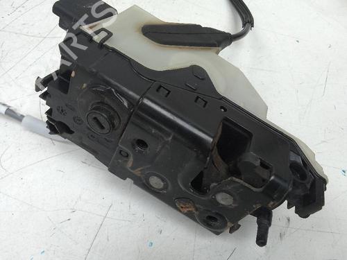 Front right lock DS DS 5 (KF_) 2.0 BlueHDi 180 | BP19171854C97 