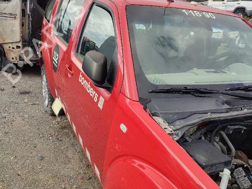 Steering rack NISSAN PATHFINDER III (R51)  | BP18589074M22 