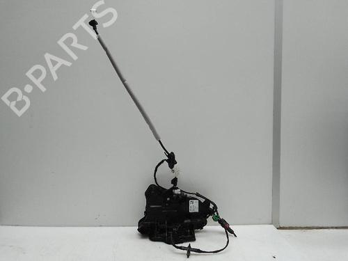 Used Front right lock VW TAIGO (CS1) [2021-2025]  18576840