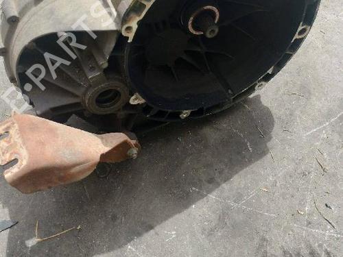 Gearbox FORD MONDEO IV (BA7)  | BP19105518M3 
