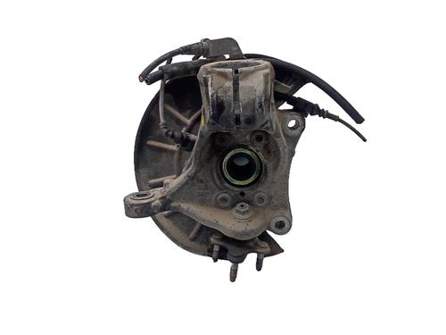 Left front steering knuckle VW PASSAT ALLTRACK B8 Variant (3G5, CB5) 2.0 TDI 4motion | BP19788263M25 - Image 4