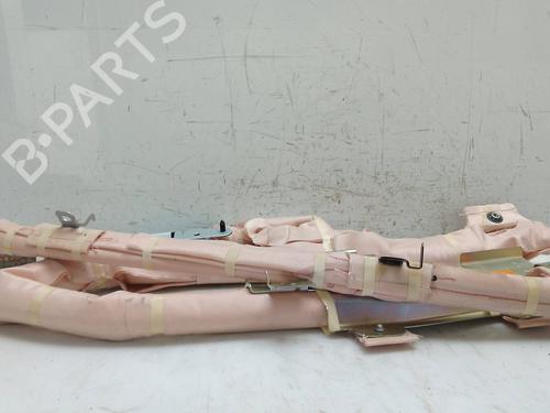 Right curtain airbag SUBARU FORESTER (SJ_) 2.0 D AWD (SJD) | BP30051103C12 
