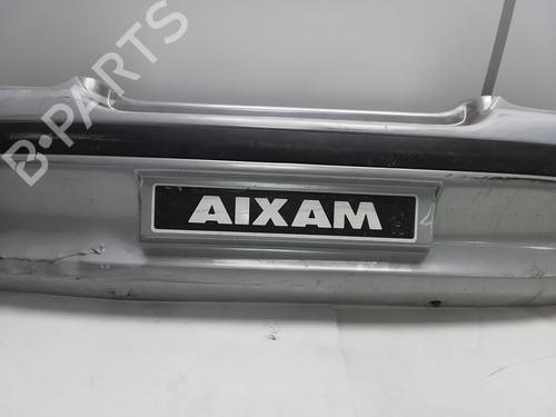 Front bumper AIXAM 500 Hatchback 0.5 D | BP28147554C7 