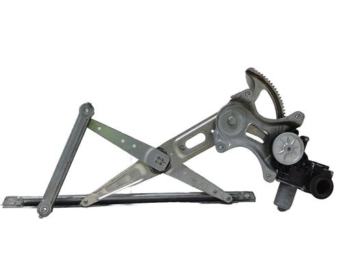 Front right window mechanism TOYOTA PRIUS PLUS (_W4_) 1.8 Hybrid (ZVW40W, ZVW41W) | BP33286208C23 - Image 3